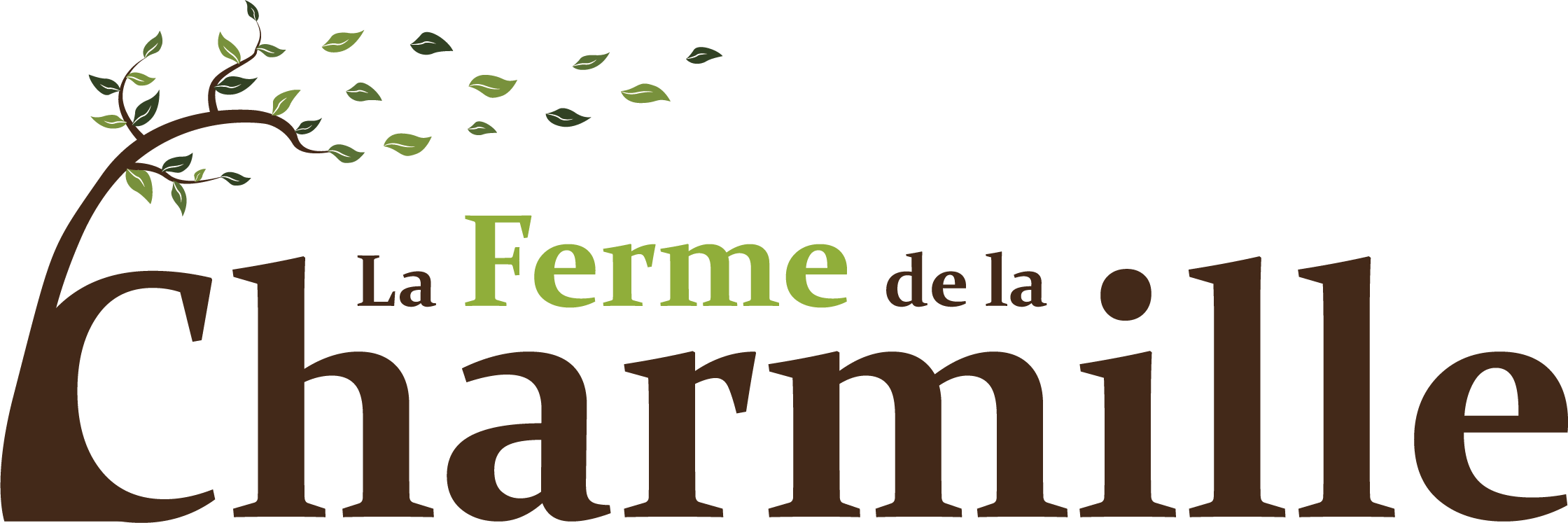 Ferme de la Charmille