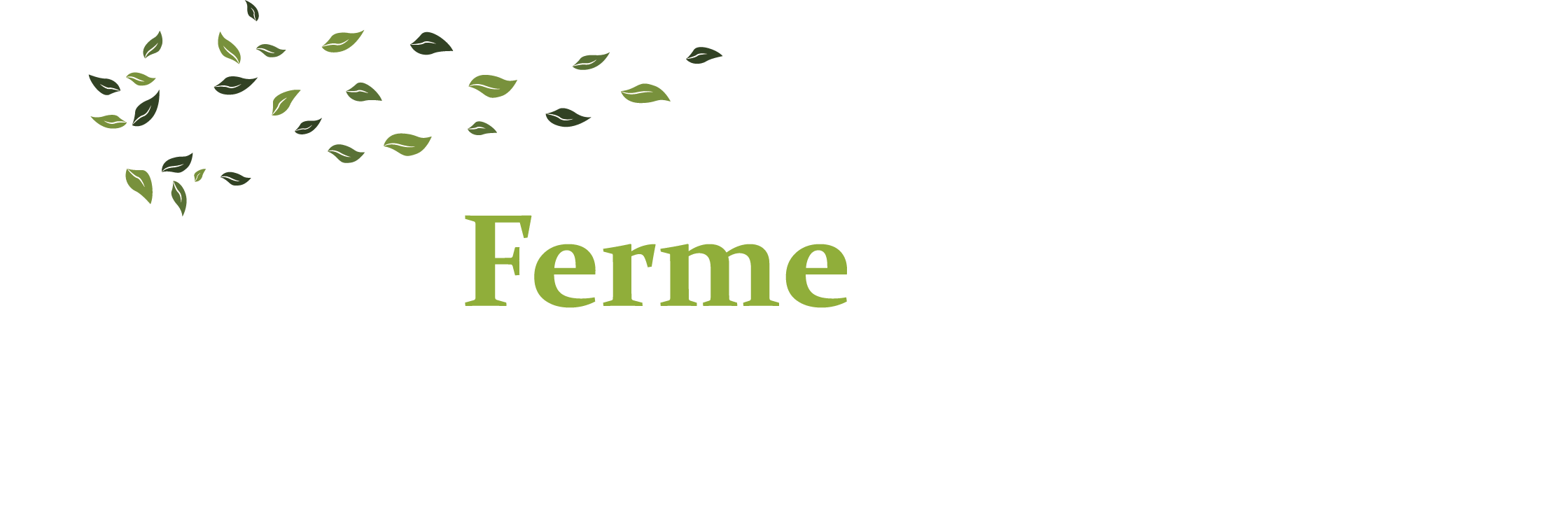 Ferme de la Charmille