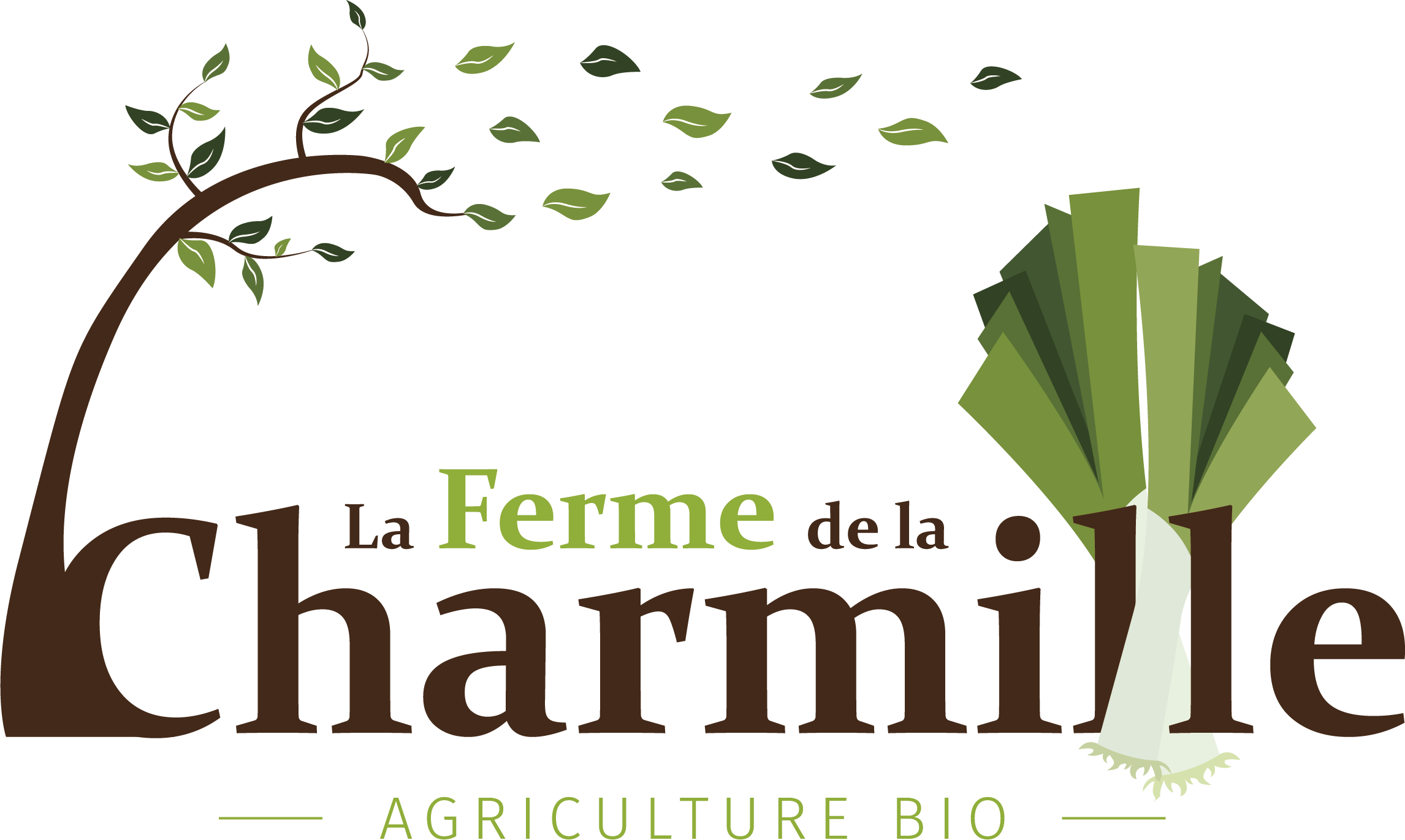 Ferme de la Charmille