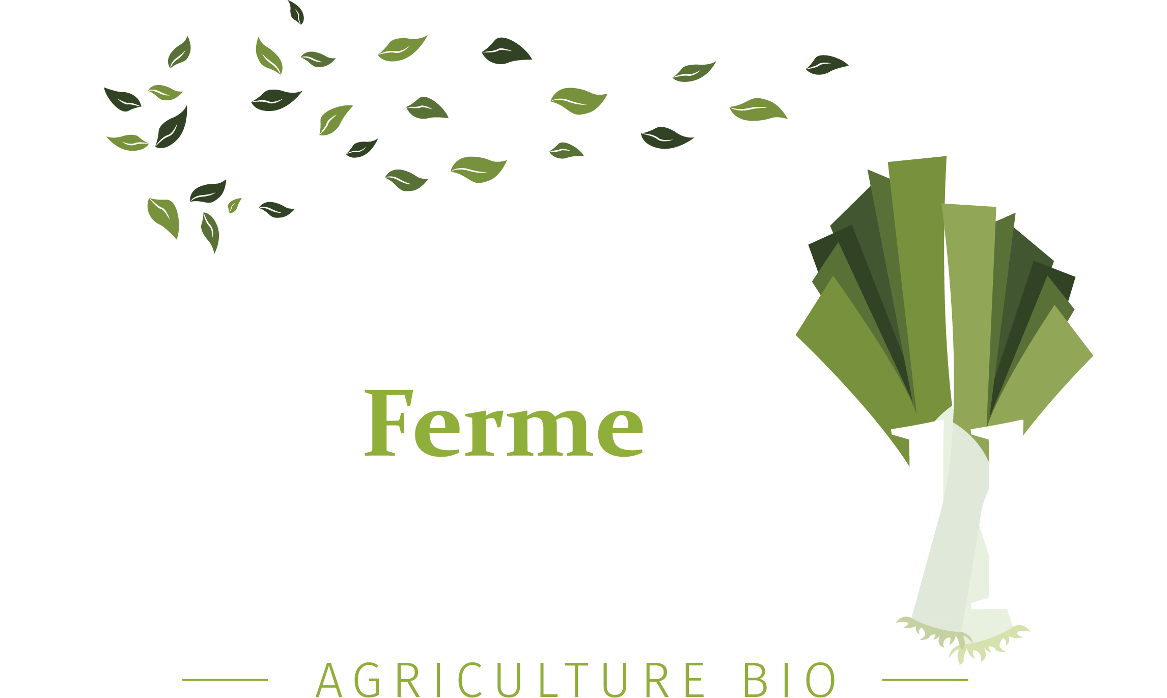 Ferme de la Charmille